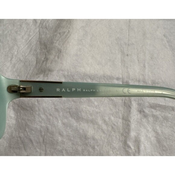 Ralph 5130 Sunglasses 601/13 Havana 58-16-135‎ Frames Only - Picture 13 of 16